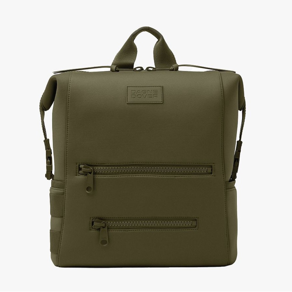 Dagne Dover Baby Bag